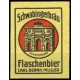 Schwabingerbräu Flaschenbier (Siegestor)
