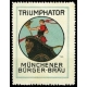 Triumphator Münchener Bürger-Bräu (Wagen)