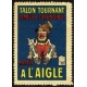 Aigle Talon tournant semelle extensible