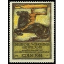 Cöln 1914 Deutsche Werkbund Ausstellung