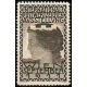 Wien 1911 Internationale Postwertzeichen Ausstellung (grau)