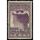 Wien 1911 Internationale Postwertzeichen Ausstellung (violett)