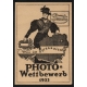 Perutz Photo-Wettbewerb 1933 Das ist Österreich