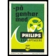 Philips Bandoptagere