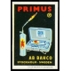 Primus Stockholm