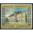 Katholische Jugendvereine Lehrlingsheim