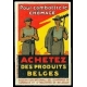 Achetez des produits Belges (2 Landarbeiter)