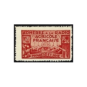 https://www.poster-stamps.de/1080-1167-thickbox/adherez-a-la-radio-agricole-francaise-rot.jpg