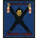 Export Flode Kender De (WK 01)