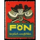 Fön ärztlich empfohlen 13