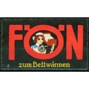 Fön zum Bettwärmen (Serie 1 02)