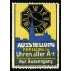Freiburg Ausstellung Uhren aller Art
