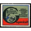 Glogowski Die rechnende Remington