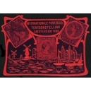 Amsterdam 1909 Postzegel Tentoonstelling (WK 01)