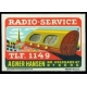 Hansen Radio-Service Nyborg