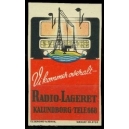 Radio-Lageret Kalundborg