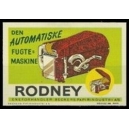 Rodney Den automatiske Fugtemaskine