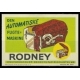 Rodney Den automatiske Fugtemaskine