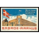 Sabroe Aarhus Refrigerating Machinery