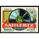 Sahlertz Radio Service Odense