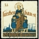 Augsburg Kirchenbau St. Josef (WK 01)