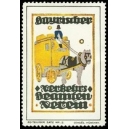 Bayrischer Verkehrs Beamten Verein Nr. 02