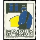 Bayrischer Verkehrs Beamten Verein Nr. 10