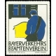 Bayrischer Verkehrs Beamten Verein Nr. 10