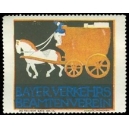 Bayrischer Verkehrs Beamten Verein Nr. 15