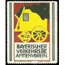 Bayrischer Verkehrs Beamten Verein Nr. 20