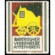 Bayrischer Verkehrs Beamten Verein Nr. 20