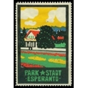 Esperanto Park Stadt (Villa)