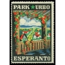 Esperanto Park Urbo (Balkon)