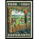 Esperanto Park Urbo (Balkon)