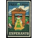 Esperanto Park Urbo (Torbogen)