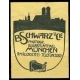 Schwarz u. Cie Photogr. Bedarfsartikel München (hellocker)