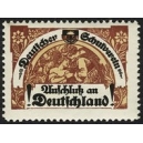 Deutscher Schulverein Anschluß an Deutschland