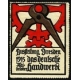 Dresden 1915 Ausstellung das Deutsche Handwerk