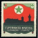 Esperanto Kartell Nürnberg - Fürth