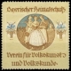 Bayrischer Heimatschutz Verein für Volkskunst und Volkskunde