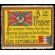 A la France iles Seychelles