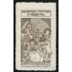 Ivancicich 1913 Krajinska Vystava (braun - mit Druckerei)