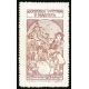 Ivancicich 1913 Krajinska Vystava (rotbraun - mit Druckerei)