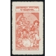 Ivancicich 1913 Krajinska Vystava (rot - ohne Druckerei)