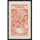 Ivancicich 1913 Krajinska Vystava (rot - ohne Druckerei)