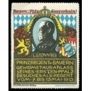 Ludwig Prinzregent von Bayern (WK 01)