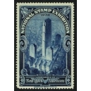 New York 1934 National Stamp Exhibition