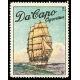 Da Capo 1 Cigaretten (Segelschiff)