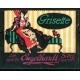 Engelhardt Grisette die aparte 5 Pfg Cigarette