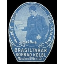 Kölbl München Brasiltabak (WK 01)